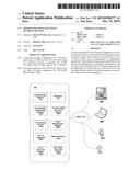 SHARING SECURITY KEYS WITH HEADLESS DEVICES diagram and image