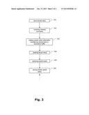 ELECTRONIC CIRCUIT CHIP FOR AN RFID TAG WITH A READ-ONLY-ONCE     FUNCTIONALITY diagram and image