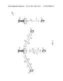 TECHNIQUES FOR TRANSMITTING PATTERNS OF SIGNAL TRANSMISSIONS OR REFERENCE     SIGNALS OVER AN UNLICENSED RADIO FREQUENCY SPECTRUM BAND diagram and image