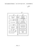 TECHNIQUES FOR TRANSMITTING PATTERNS OF SIGNAL TRANSMISSIONS OR REFERENCE     SIGNALS OVER AN UNLICENSED RADIO FREQUENCY SPECTRUM BAND diagram and image