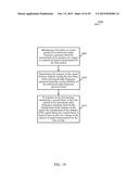 TECHNIQUES FOR TRANSMITTING PATTERNS OF SIGNAL TRANSMISSIONS OR REFERENCE     SIGNALS OVER AN UNLICENSED RADIO FREQUENCY SPECTRUM BAND diagram and image