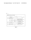 SYSTEM AND METHOD FOR SPECTRUM SHARING diagram and image