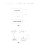 SPECTRUM RESOURCE SHARING METHOD, AND BASE STATION diagram and image