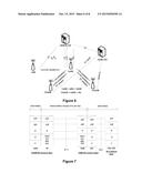 METHOD AND A SYSTEM FOR COMMUNICATION IN LTE NETWORKS diagram and image