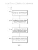 METHODS AND APPARATUS FOR ADAPTING TRANSMITTER CONFIGURATION FOR EFFICIENT     CONCURRENT TRANSMISSION AND RADAR DETECTION THROUGH ADAPTIVE     SELF-INTERFERENCE CANCELLATION diagram and image