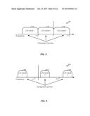 METHODS AND APPARATUS FOR ADAPTING TRANSMITTER CONFIGURATION FOR EFFICIENT     CONCURRENT TRANSMISSION AND RADAR DETECTION THROUGH ADAPTIVE     SELF-INTERFERENCE CANCELLATION diagram and image