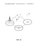 METHODS AND APPARATUS FOR ADAPTING TRANSMITTER CONFIGURATION FOR EFFICIENT     CONCURRENT TRANSMISSION AND RADAR DETECTION THROUGH ADAPTIVE     SELF-INTERFERENCE CANCELLATION diagram and image