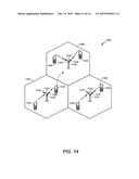 METHODS AND APPARATUS FOR ADAPTING TRANSMITTER CONFIGURATION FOR EFFICIENT     CONCURRENT TRANSMISSION AND RADAR DETECTION THROUGH ADAPTIVE     SELF-INTERFERENCE CANCELLATION diagram and image