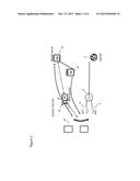 Hierarchical Access Network Discovery and Selection Function and Offload     Wi-Fi Network diagram and image