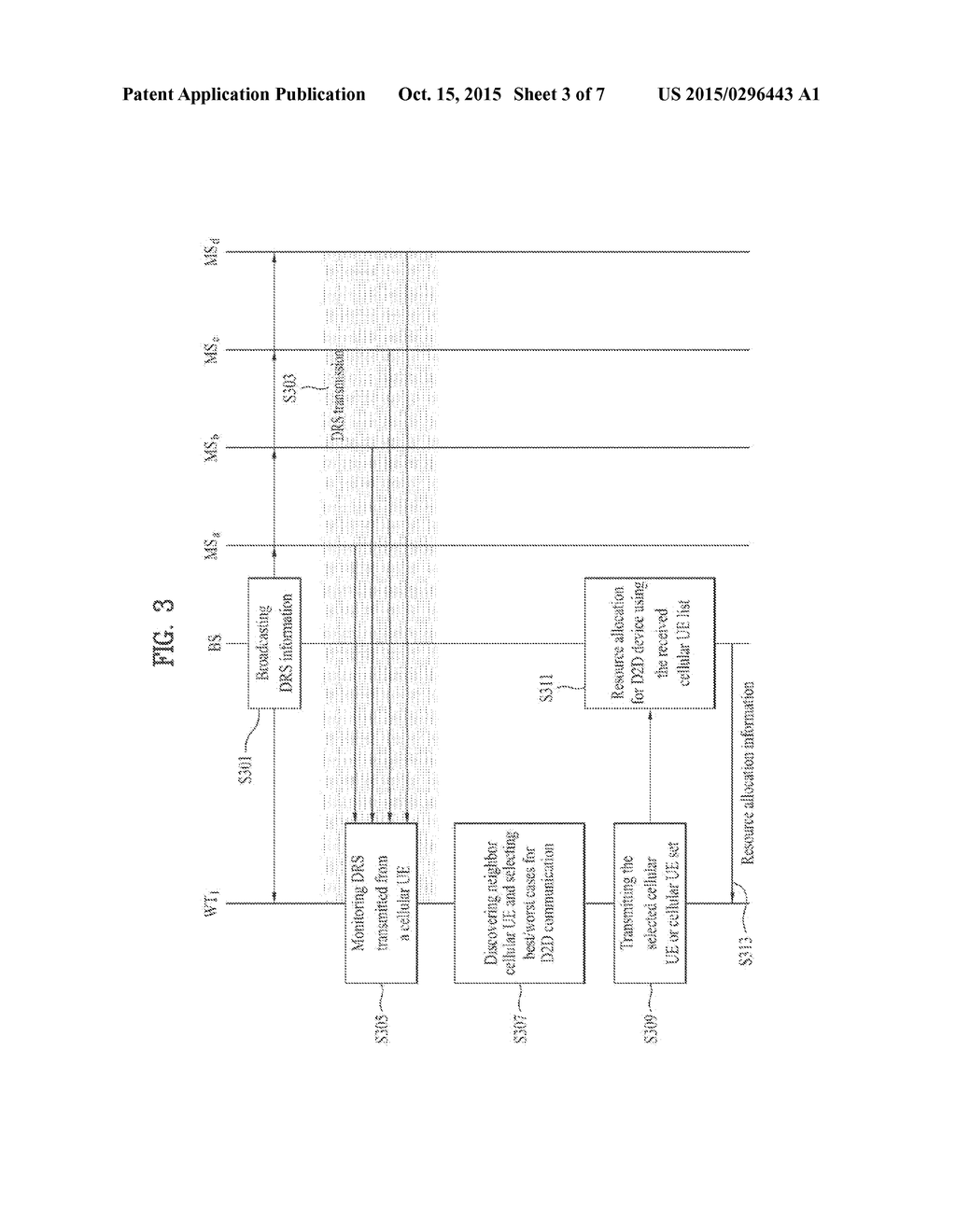 METHOD AND APPARATUS FOR PERFORMING DEVICE-TO-DEVICE COMMUNICATION IN     WIRELESS ACCESS SYSTEM - diagram, schematic, and image 04