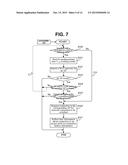 METHOD AND APPARATUS FOR CONTROLLING SWITCHING OF CONNECTION TO AN ACCESS     POINT OF A WIRELESS NETWORK BASED ON INFORMATION OF ACCESS POINTS OF THE     NETWORK diagram and image