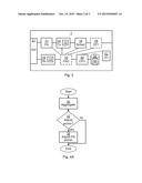 METHOD AND POWER ADAPTATION DEVICE ARRANGED TO ADJUST POWER CONSUMPTION IN     A NETWORK NODE diagram and image