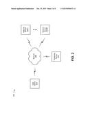 SMALL CELL ASSISTED LOCATION IDENTIFICATION FOR A USER DEVICE diagram and image