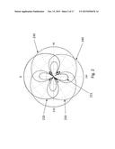 POSITIONING BEACON AND METHOD diagram and image