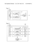 RADIO COMMUNICATION SYSTEM AND COMMUNICATION CONTROL METHOD diagram and image