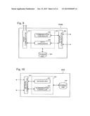 RADIO COMMUNICATION SYSTEM AND COMMUNICATION CONTROL METHOD diagram and image