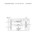 RADIO COMMUNICATION SYSTEM AND COMMUNICATION CONTROL METHOD diagram and image