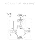 RADIO COMMUNICATION SYSTEM AND COMMUNICATION CONTROL METHOD diagram and image