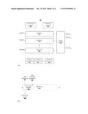 METHOD AND SYSTEM FOR SUPPORTING MULTI-CHANNEL DYNAMICALLY CONTROLLED     DIVERSITY RECEPTION diagram and image