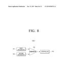 LIGHT EMITTING DIODE DRIVING CIRCUIT, LIGHT EMITTING DIODE CONTROLLING     CIRCUIT, AND METHOD OF CONTROLLING LIGHT EMITTING DIODE diagram and image