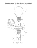 LIGHTING DEVICE diagram and image