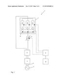 LED LIGHTING APPARATUS WITH COLOUR MIXING diagram and image