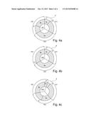 LED LIGHTING APPARATUS WITH COLOUR MIXING diagram and image