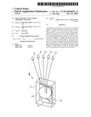 CIRCUIT DEVICE AND AN OBJECT EMBEDDING THE SAME diagram and image