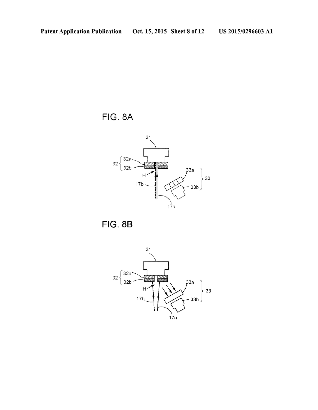 APPARATUS AND METHOD FOR ENERGY BEAM POSITION ALIGNMENT - diagram, schematic, and image 09