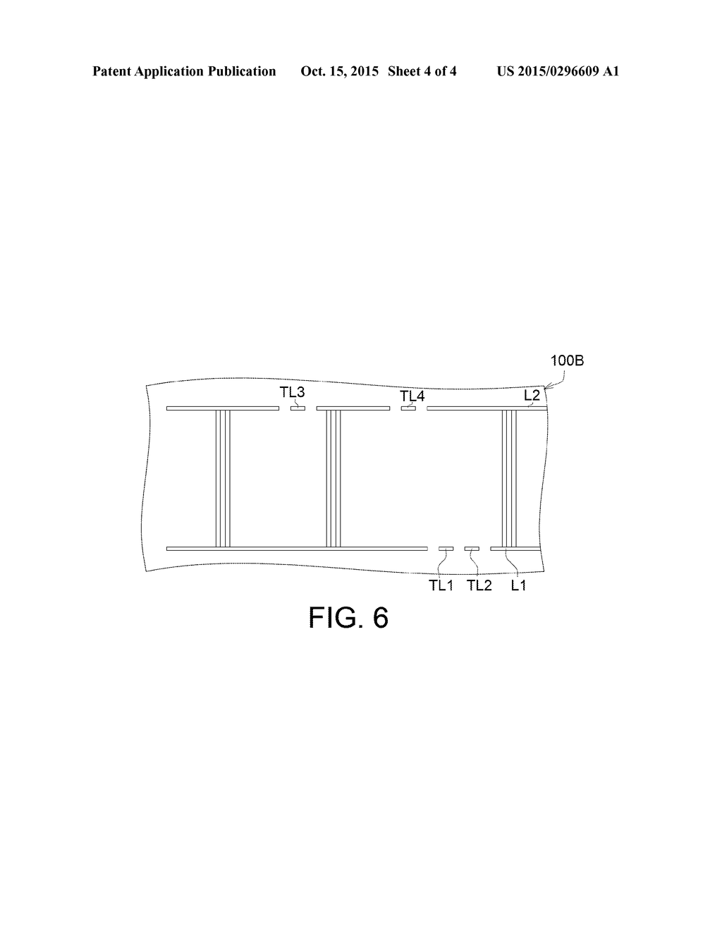 MULTI-CIRCUIT-LAYER CIRCUIT BOARD - diagram, schematic, and image 05