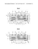 LAMINATED CIRCUIT SUBSTRATE diagram and image