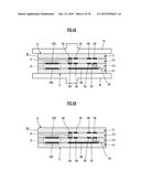 LAMINATED CIRCUIT SUBSTRATE diagram and image