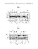 LAMINATED CIRCUIT SUBSTRATE diagram and image