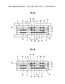 LAMINATED CIRCUIT SUBSTRATE diagram and image