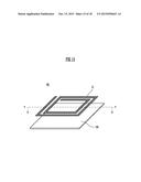 LAMINATED CIRCUIT SUBSTRATE diagram and image