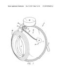 Biocompatible Bonding Method and Electronics Package Suitable for     Implantation diagram and image