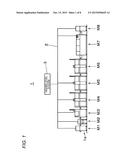 ELECTRONIC COMPONENT MOUNTING SYSTEM diagram and image