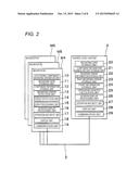 ELECTRONIC COMPONENT MOUNTING SYSTEM diagram and image