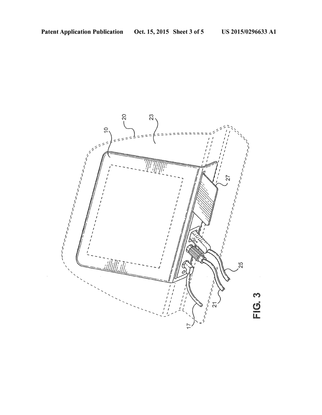 DISPLAY MOUNTING SYSTEM FOR REDUCED HIC - diagram, schematic, and image 04