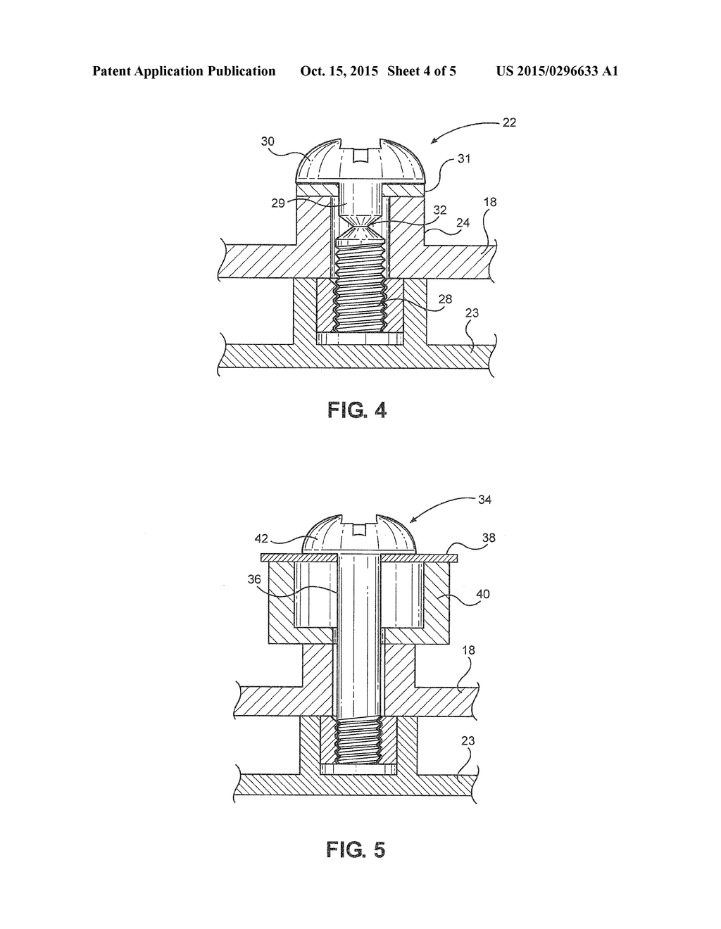 DISPLAY MOUNTING SYSTEM FOR REDUCED HIC - diagram, schematic, and image 05