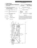 COOLING ARRANGEMENT FOR COMPONENTS DISPOSED IN AN INTERIOR OF A SWITCH     CABINET diagram and image