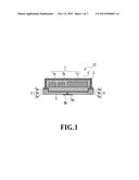 METHOD OF MANUFACTURING ELECTRONIC COMPONENT diagram and image