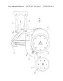 SEEDING MACHINE WITH SEED DELIVERY SYSTEM diagram and image