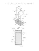 PLANTING CONTAINER diagram and image