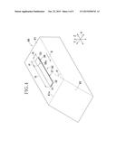 PET URINE COLLECTION DEVICE diagram and image