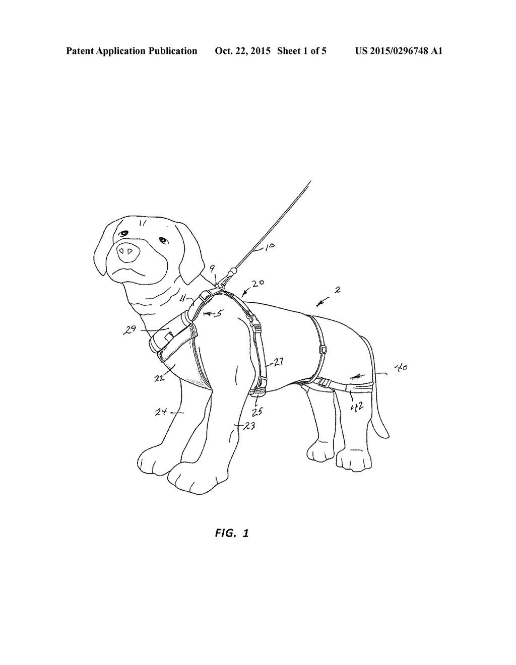 No Jump Harness - diagram, schematic, and image 02