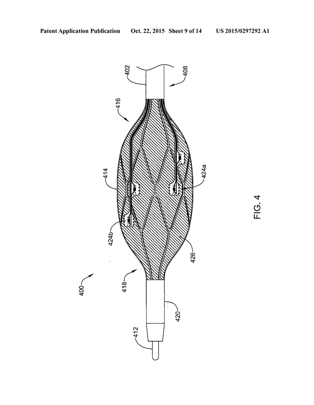 DEVICES AND METHODS FOR THERAPEUTIC HEAT TREATMENT - diagram, schematic, and image 10