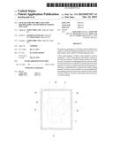 PACKAGE FOR SKIN DRUG SOLUTION HOLDING BODY AND METHOD OF MAKING THE SAME diagram and image