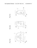 PACKAGE FOR SKIN DRUG SOLUTION HOLDING BODY AND METHOD OF MAKING THE SAME diagram and image