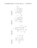 PACKAGE FOR SKIN DRUG SOLUTION HOLDING BODY AND METHOD OF MAKING THE SAME diagram and image